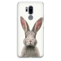 Daisy: LG G7 Thinq Transparant Hoesje