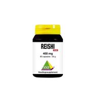 Reishi 400 mg puur