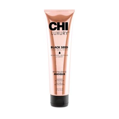CHI Luxury Black Seed Oil Revitalizing Masque 148ml