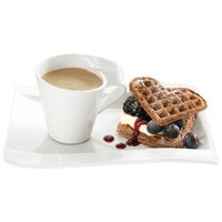 Villeroy & Boch 1025251420 kopje Wit Espresso 1 stuk(s) - thumbnail