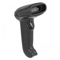 Bluetooth/USB barcode scanner