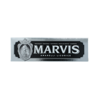 Marvis Toothpaste amarelli licorice 85 Milliliter