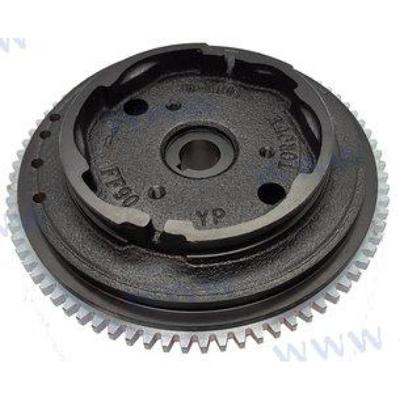 Yamaha PAF20-05000500W - FLYWHELL ASSY MODELOS BW/FW CARBURACION