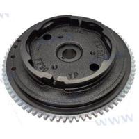 Yamaha PAF20-05000500W - FLYWHELL ASSY MODELOS BW/FW CARBURACION