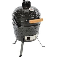 MINI-KAMADO Barbecue