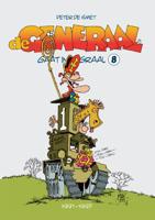 De Generaal gaat Integraal 8 (Hardback)