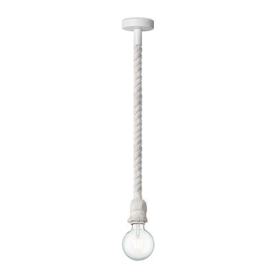 Home sweet home hanglamp Leonardo 100 - wit Home sweet home hanglamp Leonardo 100 - wit