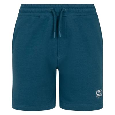 Cruyff Energized Broekje Kids Blauw
