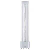 Radium Compacte fluorescentielamp Energielabel: G (A - G) 2G11 538 mm 55 W Buis 1 stuk(s)