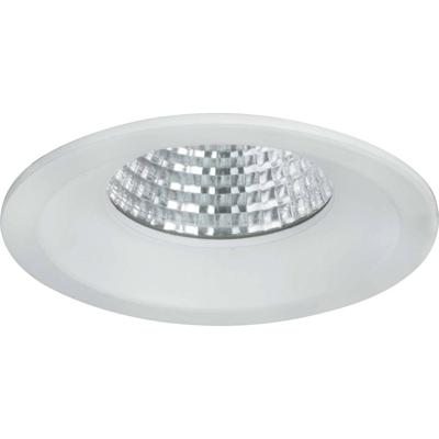 Brumberg 12520073 12520073 LED-inbouwlamp LED 7 W Wit