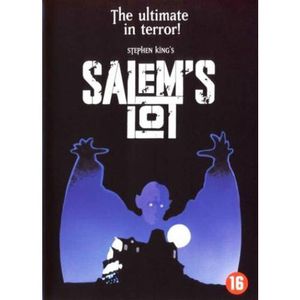 Salem's lot (DVD) Salem's lot (DVD)