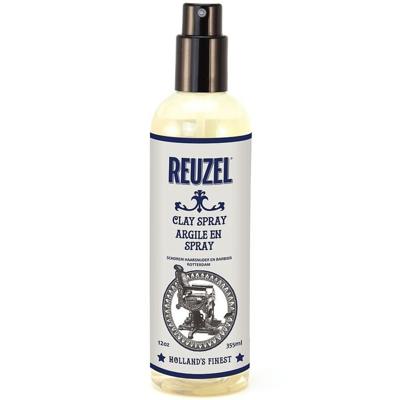 Reuzel Hair & Style Clay Spray