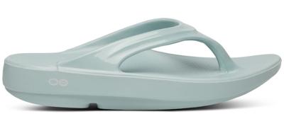 Oofos OOlala Slipper Dames Mist 37/W6