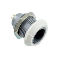 ITT 132043-4002 Ronde connector 1 stuk(s)