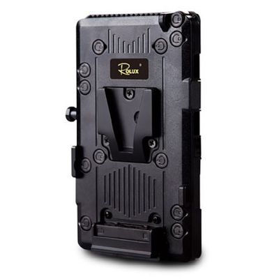 Rolux v-mount battery plate rl-is2