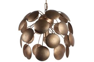 Decostar Hanglamp Danby 787077