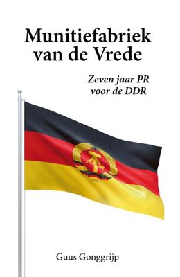 Munitiefabriek van de Vrede (Paperback)