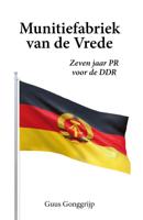 Munitiefabriek van de Vrede (Paperback)
