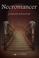 Necromancer - Johan Deseyn - ebook - thumbnail