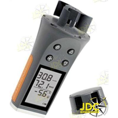 GS41355 - METEOS-WEERMETER 1