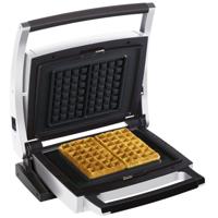 Fritel CW 2437 Wafelmaker Zilver