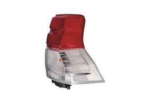 Achterlicht rechts Led 5481932