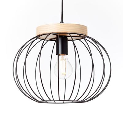 Brilliant Landelijke draadlampSorana - 99234/76