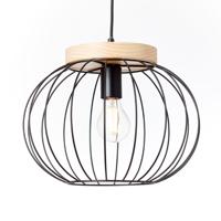 Brilliant Landelijke draadlampSorana - 99234/76