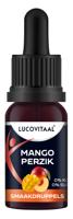 Lucovitaal Sport Vloeibaar Smaak Druppels -Mango Perzik 20ml