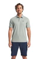 Tenson TXlite Melange Polo Heren 2XL Tenson TXlite Melange Polo Heren 2XL