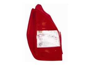 Achterlicht links vanaf bouwjaar 2005+ Rood/Wit/Rood 0917933