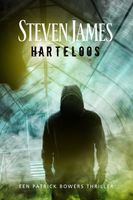 Harteloos - Steven James - ebook