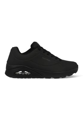 Skechers Uno Stand On Air 52458/BBK Zwart maat