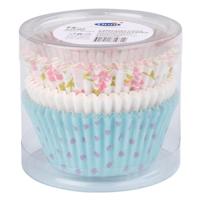 Duni Bakvormpjes Sweet Roses Ø5,5cm