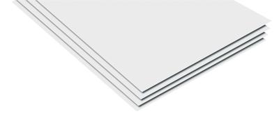 Tekenpapier 180 g, ft 27 x 36 cm, pak van 500 vel