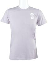EXCELSIOR T-shirt gents size xl dusty purple