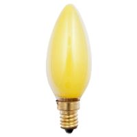 40282  - Candle-shaped lamp 25W 230V E14 40282