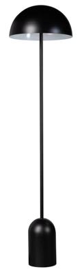 ETH Zwarte vloerlampBobby - 05-VL8223-30
