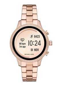 Michael Kors Bandschakels MKT5060 - Staal - (2 stuks)