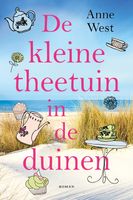 De kleine theetuin in de duinen - Anne West - ebook - thumbnail