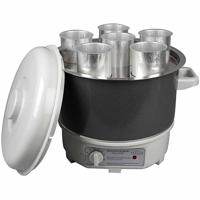 Smeltketel set, 1 set Smeltketel set, 1 set