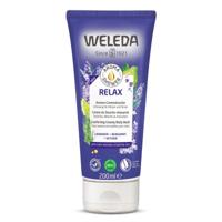 Weleda Aroma shower relax
