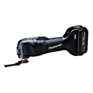 Panasonic Tools EY46A5LJ2G Accu multitool 14,4/18V 5.0Ah in Systainer