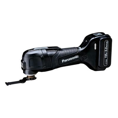 Panasonic Tools EY46A5LJ2G Accu multitool 14,4/18V 5.0Ah in Systainer