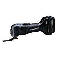 Panasonic Tools EY46A5LJ2G Accu multitool 14,4/18V 5.0Ah in Systainer Panasonic Tools EY46A5LJ2G Accu multitool 14,4/18V 5.0Ah in Systainer