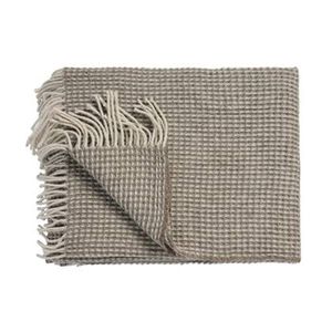 Vandyck HOME 95 Plaid 130 x 220 cm - Hazel