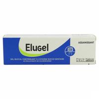Elugel Tandgel Tube 40ml Nf