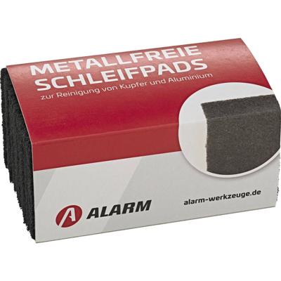 Alarm Werkzeuge 56013400 Schuurpads 10 stuk(s)