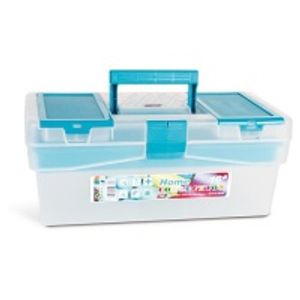 Tayg Assorti box transparant 53112591