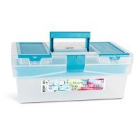 Tayg Assorti box transparant 53112591